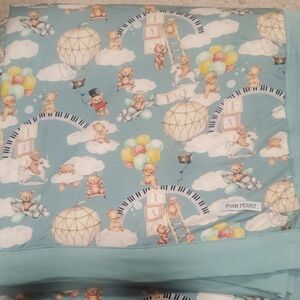 Posh Peanuts Fao Schwarz Luxe Patoo